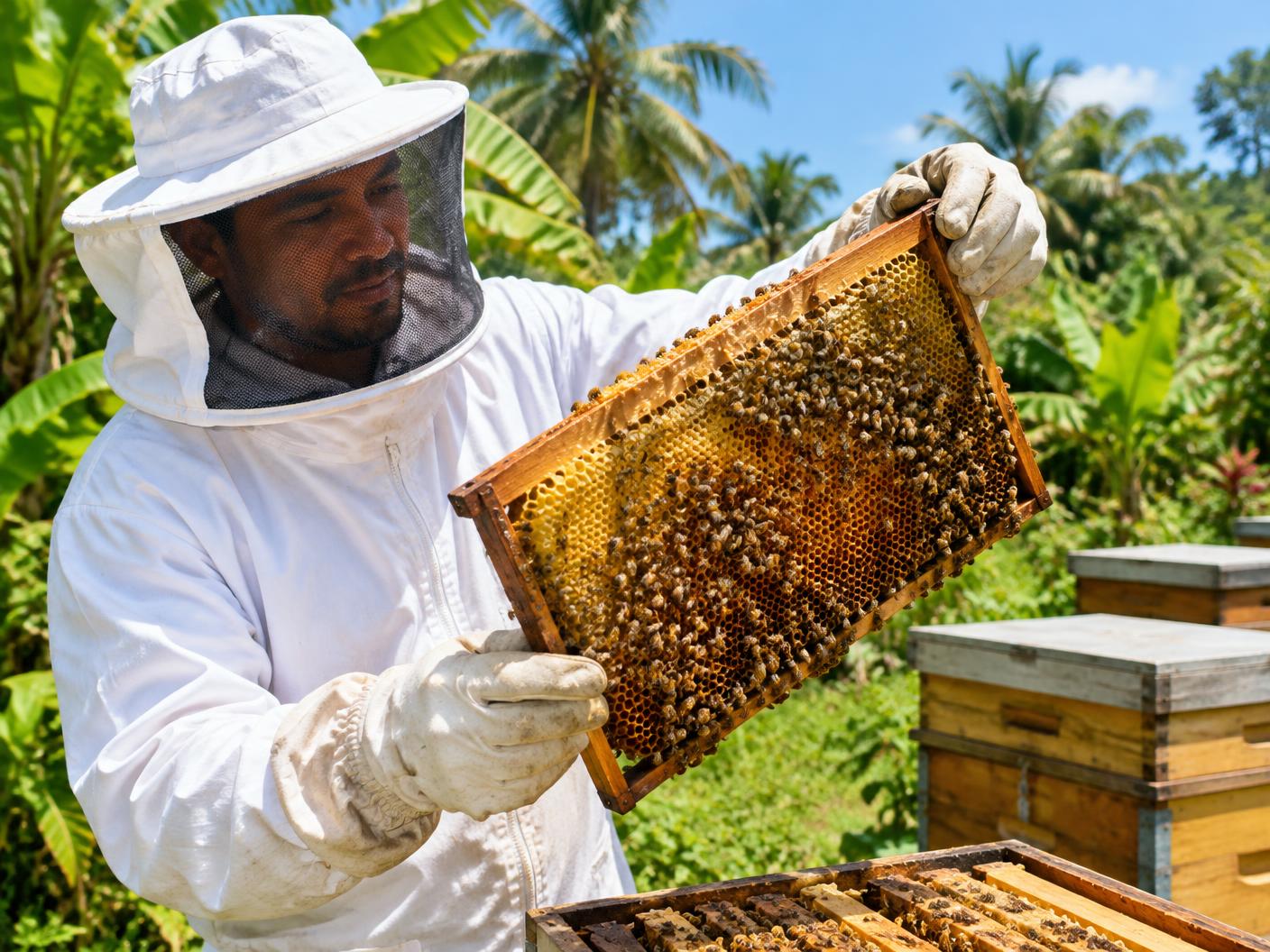 Apiculture